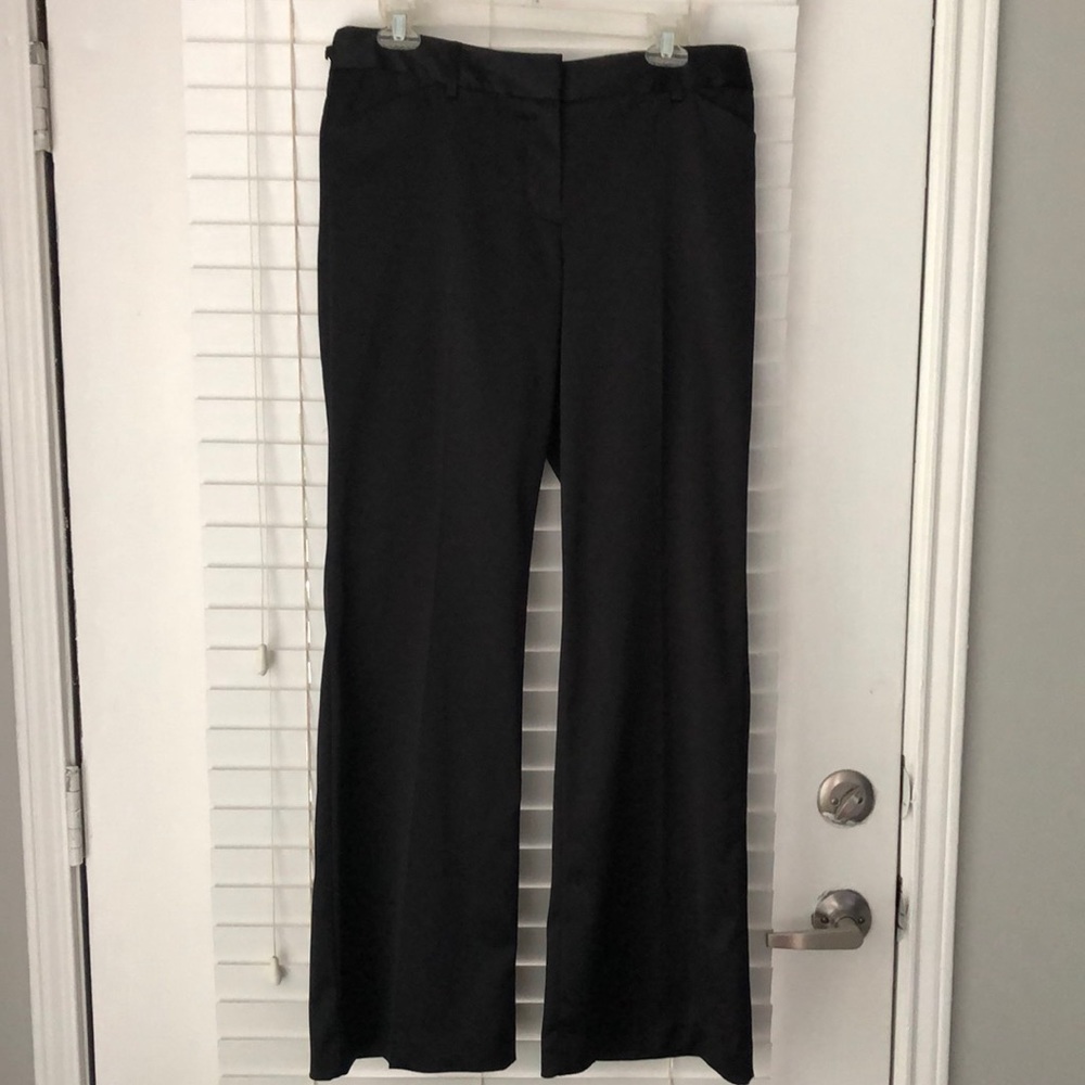 Express Design Studio Pants Trousers Editor Style… - image 2